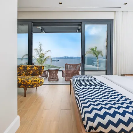 Aktuerk Villa Bodrum