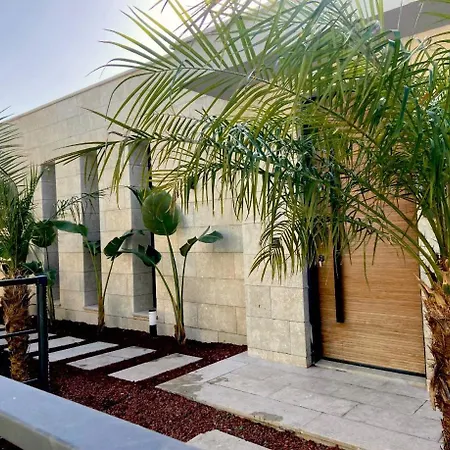 Villa Aktuerk Bodrum