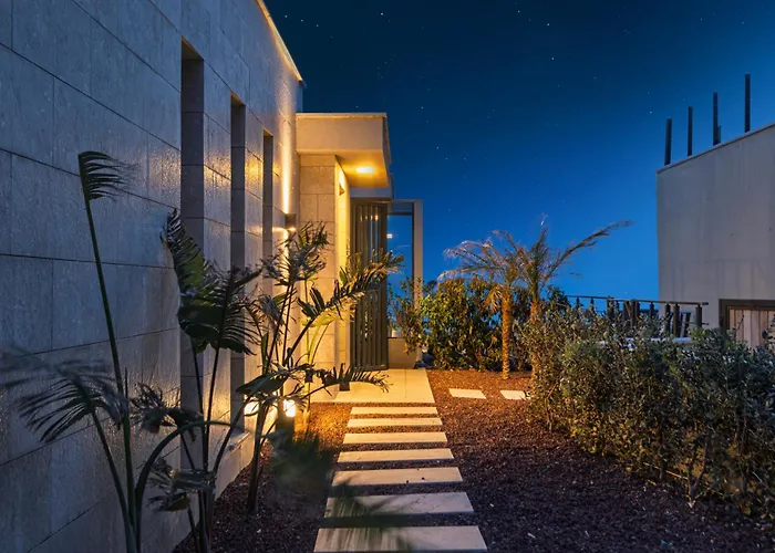 Villa Aktuerk Bodrum