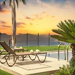 Villa Aktuerk Bodrum