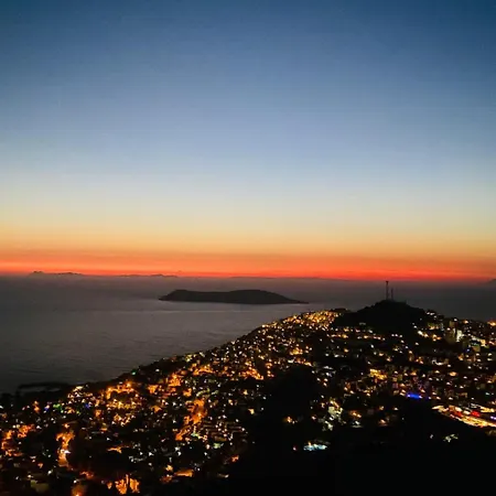 Aktuerk * Bodrum