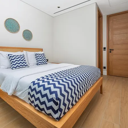 Вилла Aktuerk Бодрум