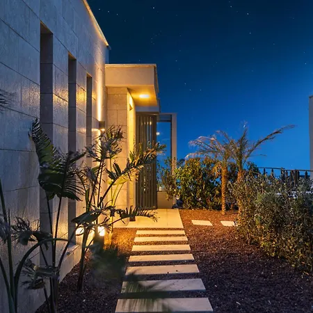 Вилла Aktuerk Бодрум