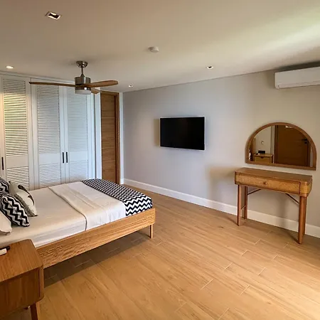 Villa Aktuerk Bodrum