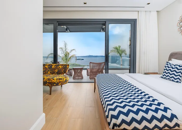 Aktuerk Villa Bodrum