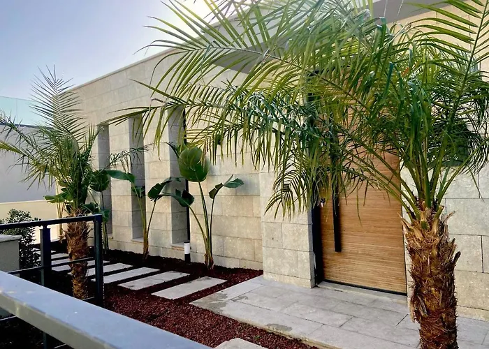 Villa Aktuerk Bodrum