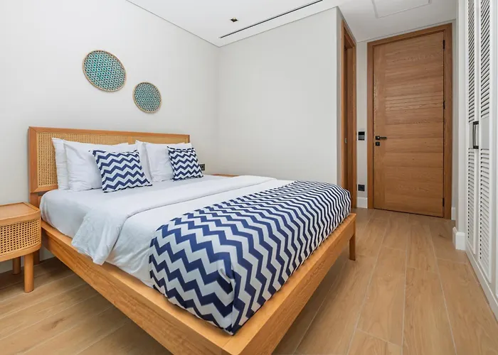 Villa Aktuerk Bodrum